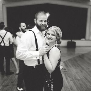 Meet your Posher, Matthew